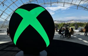 بازی های اجباری اصرار دارد که مایکروسافت در توسعه دهندگان Xbox ، AI تولیدی را مجبور نمی کند
