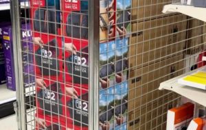 کنسول های Nintendo Switch 2 قبل از راه اندازی در خرده فروشان ایالات متحده مشاهده شد کنسول های Nintendo Switch 2 قبل از راه اندازی در خرده فروشان ایالات متحده مشاهده شد