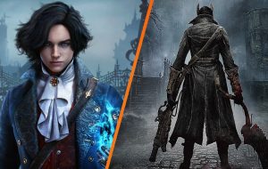 دروغ مدیر P می گوید مقایسه های Bloodborne “افتخار و انگیزه ما” است