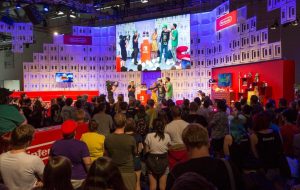 نینتندو در Gamescom 2025 شرکت خواهد کرد