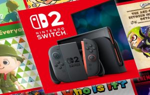 Nintendo Switch 2 “هیچ مشکلی” ندارد که اکثریت بازی های Nintendo Switch تاکنون آزمایش شده است