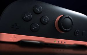 Switch 2 از کنترل ماوس USB پشتیبانی می کند ، توسعه دهنده فاش می کند