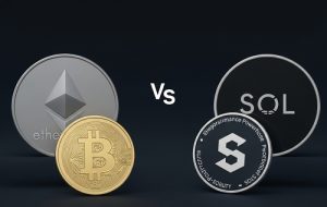 اتریوم در مقابل سولانا؛ کدوم لایه ۱ قبل از فصل ETFهای ۲۰۲۵ قویتره؟ اتریوم در مقابل سولانا؛ کدوم لایه ۱ قبل از فصل ETFهای ۲۰۲۵ قویتره؟