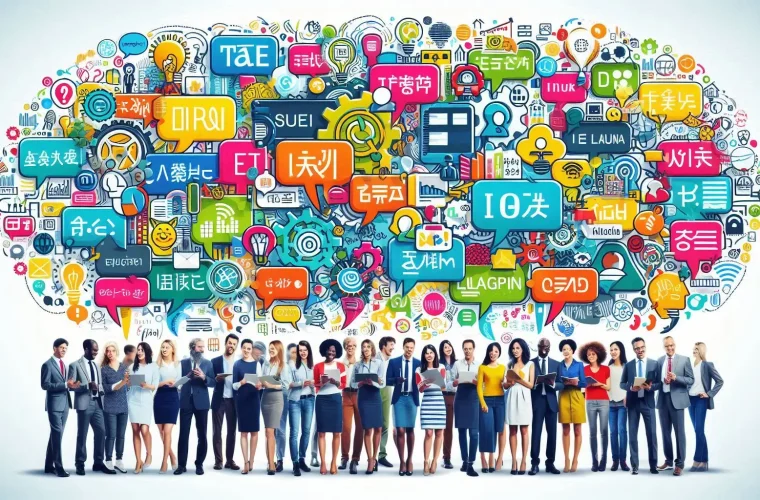 یه تحقیق جدید نشون داده که بلد بودن چند تا زبان ممکنه روند پیری مغز رو کُند کنه یه تحقیق جدید نشون داده که بلد بودن چند تا زبان ممکنه روند پیری مغز رو کُند کنه