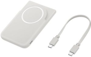 اطلاعات جدیدی از پاوربانک Qi2 سامسونگ برای سری گلکسی S26 فاش شد